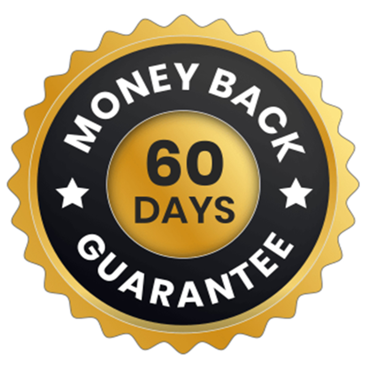 PureLumin Essence guarantee badge